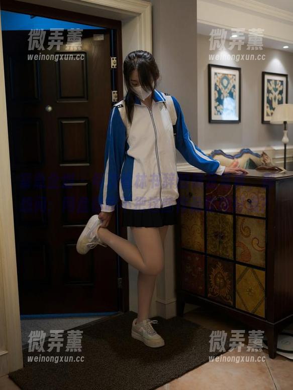 紧急企划 - 每次看林书辞的裸足写真，都想问：网盘你咋不把这些作品整理好点？