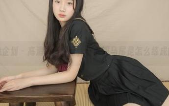 紧急企划 – 高清樱樱樱可，你的双马尾是怎么练成的？