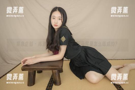 紧急企划-樱樱樱可 紧急企划 - 高清樱樱樱可,你的双马尾是怎么练成的?