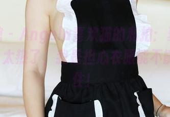 美媛馆 – Angela喜欢猫的私拍：夏天的美图，太热了，我是担心衣服能不能hold住！