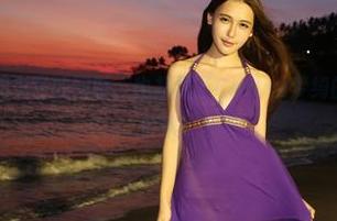 美媛馆 – 寻找鬼怪的同时，也找到了Carina梦绮的私房万圣节合集！