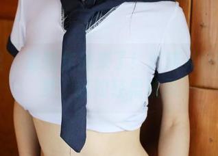 美媛馆 – 最新作品来了！唐琪儿il的粉色梦，犹如轻柔秋风