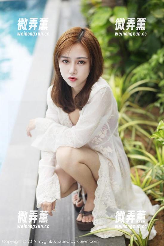 美媛馆 - 别以为徐子琦Anna的‘温柔’只是一种表演，精选图片揭示了不少不为人知的情感。