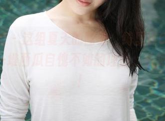 美媛馆 – 这组夏天的图集，绮里嘉Carina让一堆西瓜自愧不如的理由，快速分享！
