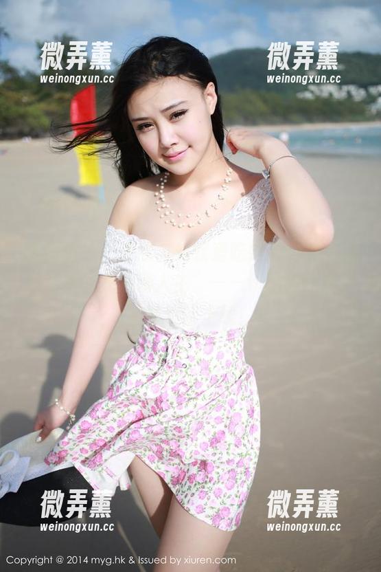 美媛馆 - “皮衣与软软爱吃肉的约会：当我和我的衣服聊人生”——作品集分享，土味情话上线！