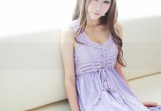 美媛馆 – 陈舒羽：气质美女与黑丝，岂止是个levelup？