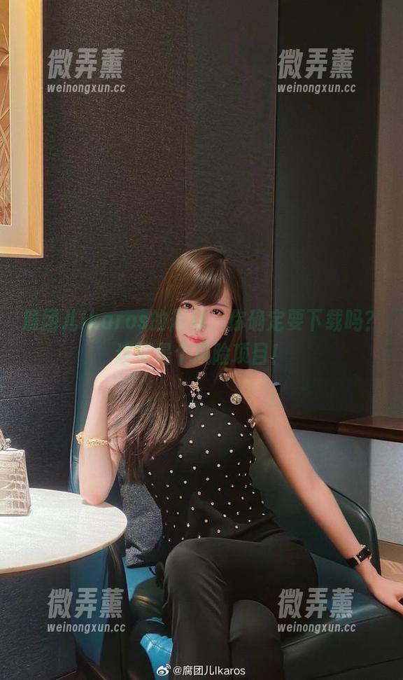 腐团儿Ikaros 腐团儿Ikaros的尼禄,你确定要下载吗?这可是个风险项目!