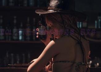 最新档案室OL，芊川一笑MNK的作品集，和文件一起约会吧。