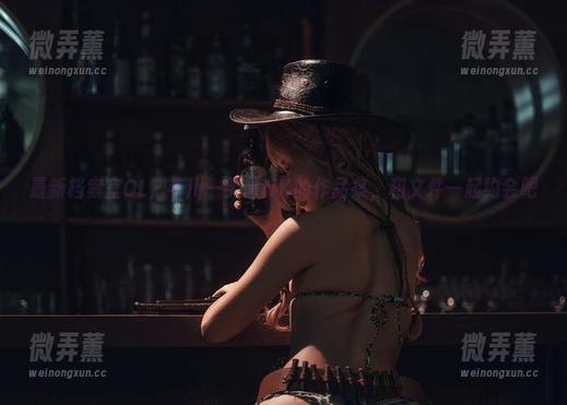 最新档案室OL，芊川一笑MNK的作品集，和文件一起约会吧。
