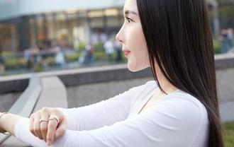 蜜桃社 – 这组粉色图片，索菲娅Sophia用心到不能再用力了吧？