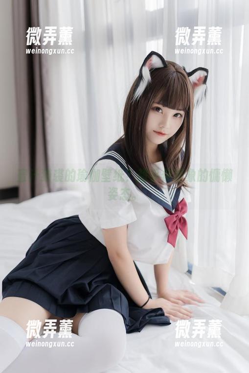 蜜汁猫裘的瑜伽壁纸？超乎你想象的慵懒姿态。