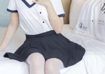 袜啵啵 – 女仆变身，小淳的作品福利出炉，连脏衣服都想给她捡起来！