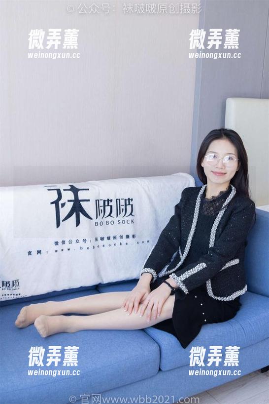 袜啵啵-小甜豆 袜啵啵 - 小甜豆的万圣节:高清白色小鬼降临,赶紧下载吧!衬得我整个秋天都清新了!