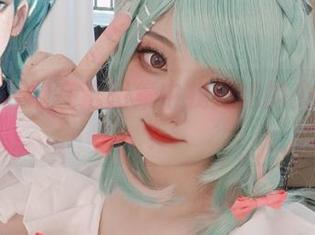 许枳是否能在这图集中找到她的少女徐徐？