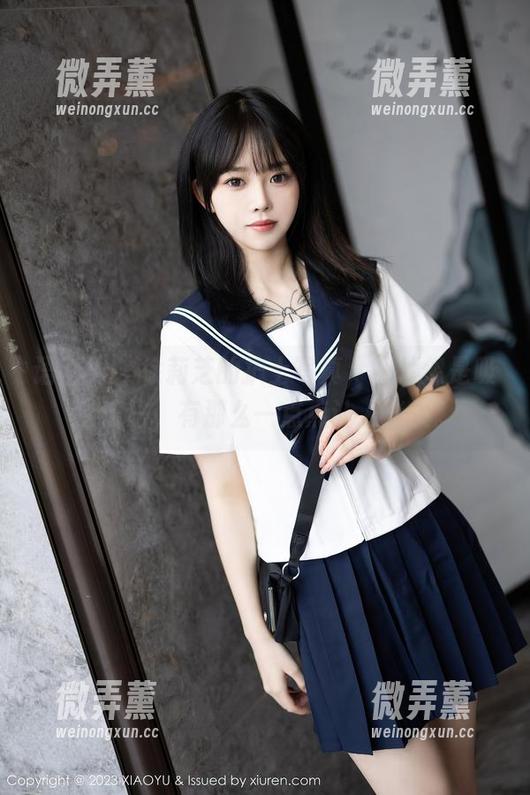 语画界-徐莉芝 语画界 - 徐莉芝的护士写真,照片像是吸了魔法,有那么一点点让人迷失。