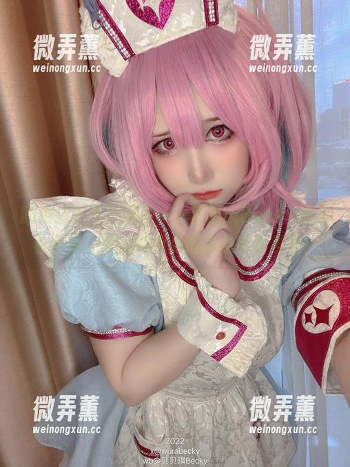 贝贝琪Becky 欧根亲王海边巡演——贝贝琪Becky的水着合集,网盘随便点进去总有新发现!