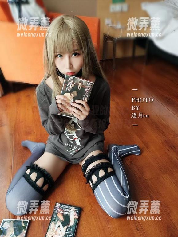 逐月Su图包、少女阿狸的日常：当狐狸也有自己的“老板娘”情结！