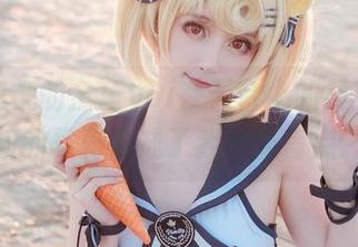 难以忽视的金鱼yui在天台上的模样，更新的写真集成了我的新盲点。