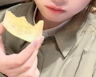 闪月半的“圣诞”作品，资源们纷纷表示想要复刻！