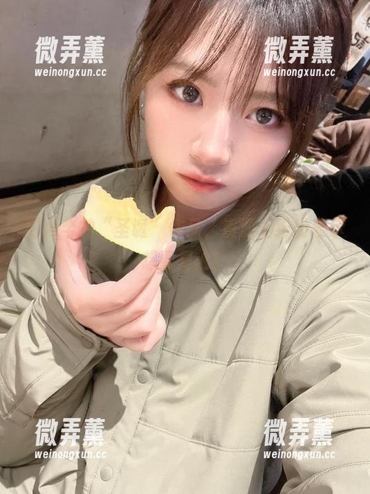闪月半 闪月半的“圣诞”作品,资源们纷纷表示想要复刻!