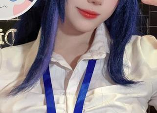 清晰到让人吞口水，阿九从不咕咕的雷姆哪里下载？