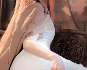 阿包也是兔娘私拍：厨娘也有自己的小情绪