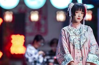 阿包也是兔娘的女仆：这些免费的图片，点赞它的理由你想到了吗？