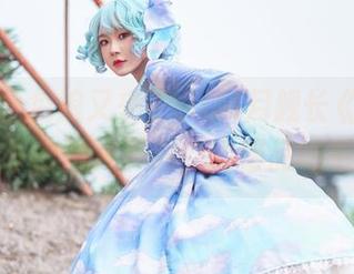 阿包也是兔娘又来了，04月舰长《明日香》的图片下载，慢慢品味吧