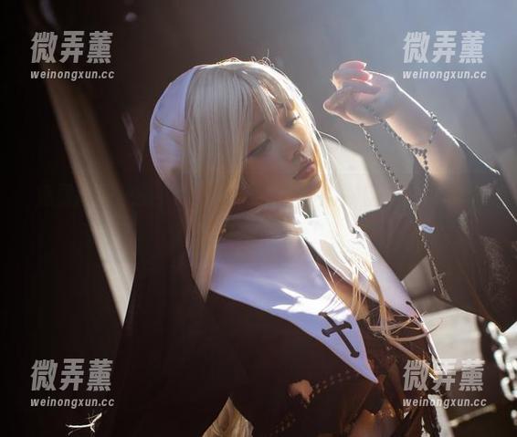 免费图册快来！阿寨寨ninja的瑜伽魔法，颠覆你对柔韧的想象！