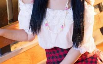 青豆客 – 一套毛衣，高清壁纸效果，莫雅淇的完美字典里没有单调