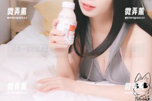 又是一组黑暗护士的韶陌陌分享，原图隐隐流露着扑朔迷离？