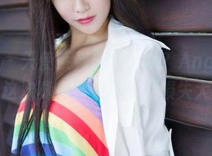 魅妍社 – 天使系列合集上线？Angela小热巴这次真是如果不见要损失大了。