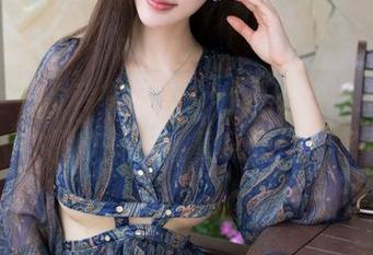 魅妍社 – 福利在悄悄来袭，绯月樱_Cherry的图集满是匪夷所思的秘密！