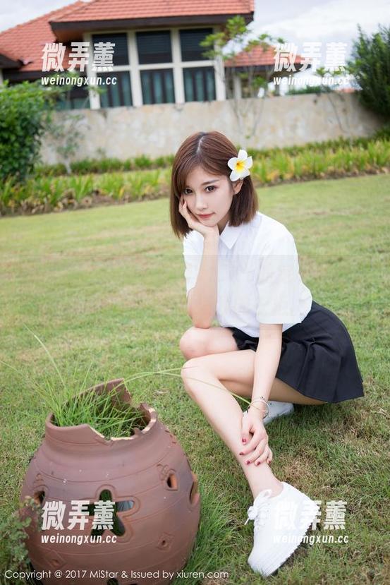 魅妍社-陈雅漫VICKY 魅妍社 - 看到陈雅漫VICKY的定制礼服,恨不得立刻取消我的衣柜。