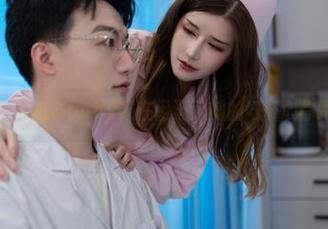 白丝图包：鹿八岁baby又在闲逛，她的好奇心你跟得上吗？