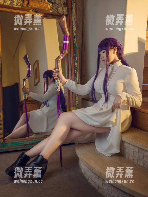 麻花麻花酱在教室里重温这种老套，图集更新2.0