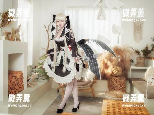 麻花麻花酱的海边“不务正业”图片分享得有点意思呀