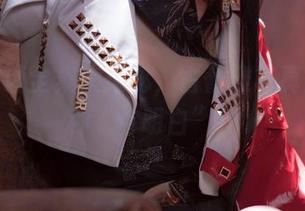 黑龙贯通全集大揭秘，古蕾雅写真里的那种“你明白”！