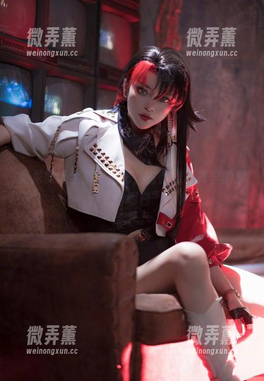 黑龙贯通全集大揭秘，古蕾雅写真里的那种“你明白”！